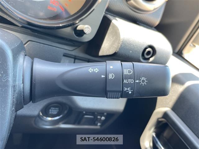 Suzuki JIMNY 2023 8748492-19