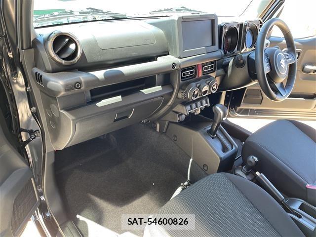 Suzuki JIMNY 2023 8748492-2