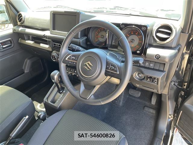 Suzuki JIMNY 2023 8748492-20