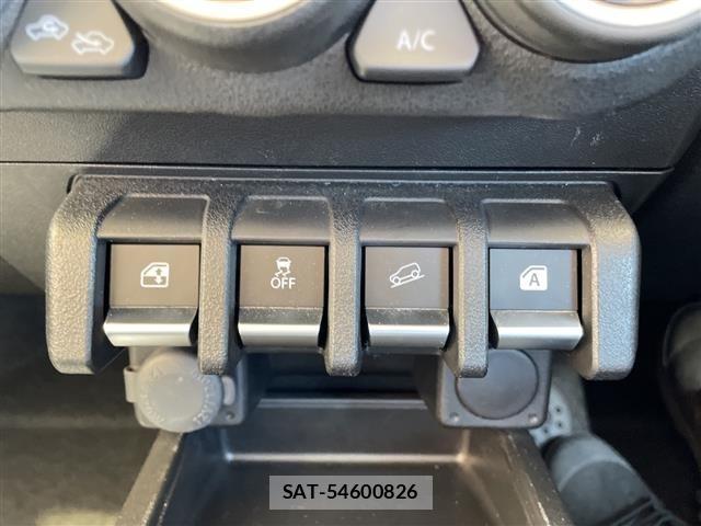 Suzuki JIMNY 2023 8748492-21