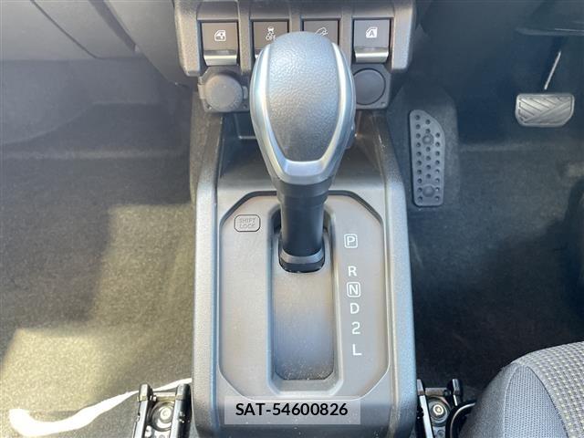 Suzuki JIMNY 2023 8748492-3