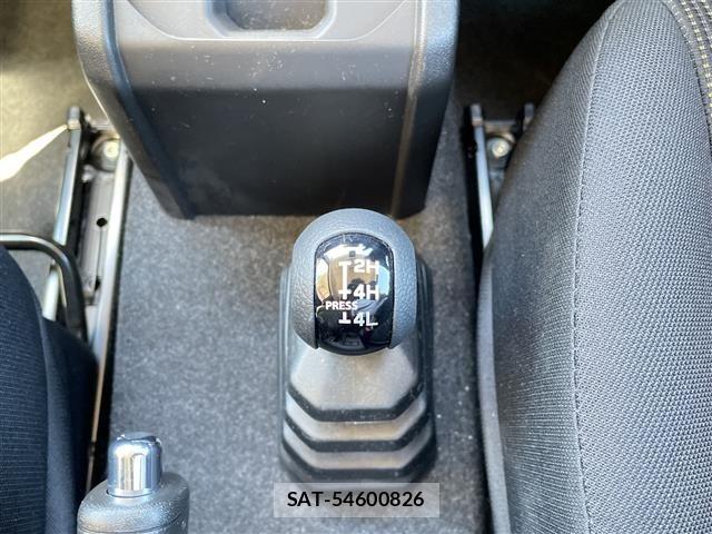 Suzuki JIMNY 2023 8748492-5