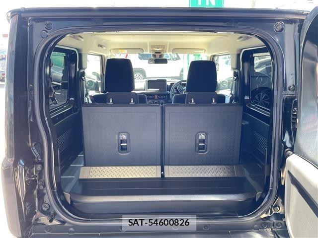 Suzuki JIMNY 2023 8748492-6
