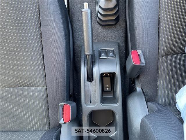 Suzuki JIMNY 2023 8748492-7