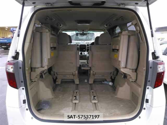 Toyota ALPHARD 2009 8773527-10