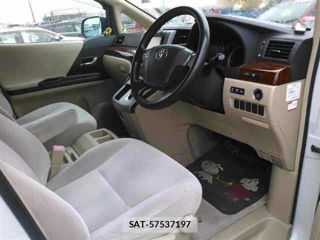 Toyota ALPHARD 2009 8773527-3
