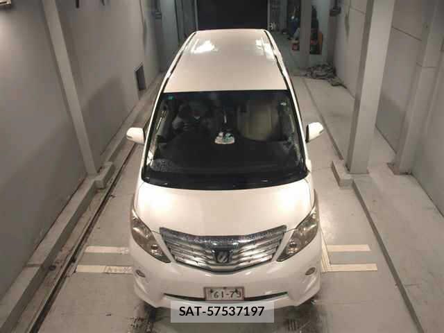 Toyota ALPHARD 2009 8773527-6