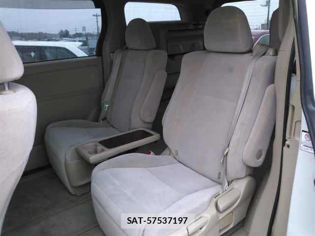 Toyota ALPHARD 2009 8773527-9