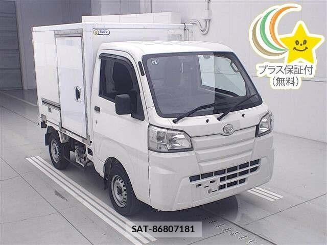 Daihatsu HIJET TRUCK 2018 8852791-0