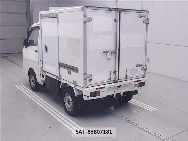 Daihatsu HIJET TRUCK 2018 8852791-1