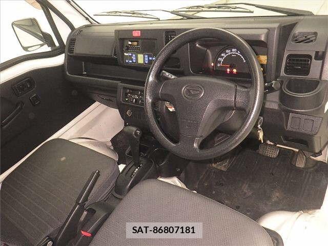 Daihatsu HIJET TRUCK 2018 8852791-3