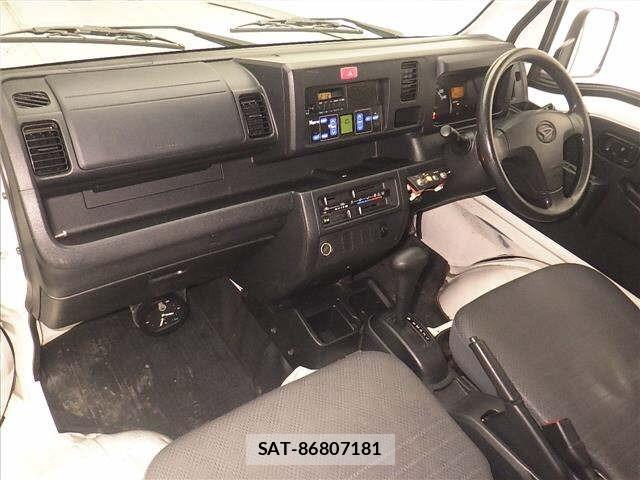 Daihatsu HIJET TRUCK 2018 8852791-4