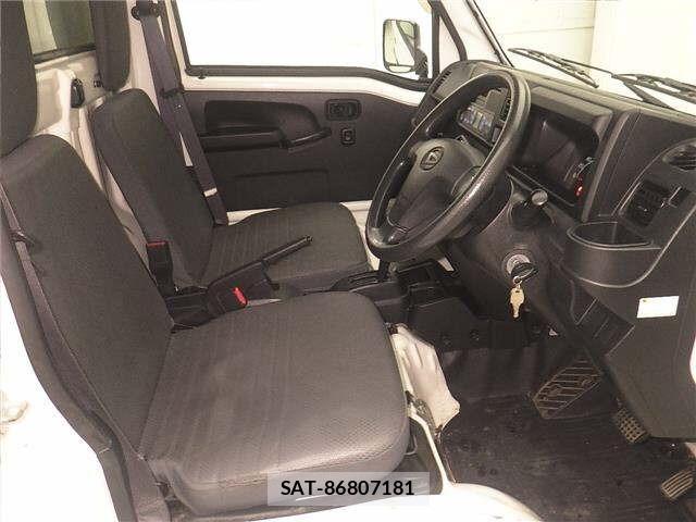 Daihatsu HIJET TRUCK 2018 8852791-5