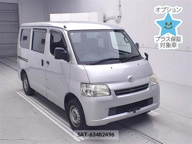 Toyota LITEACE VAN 2015 8825627-0