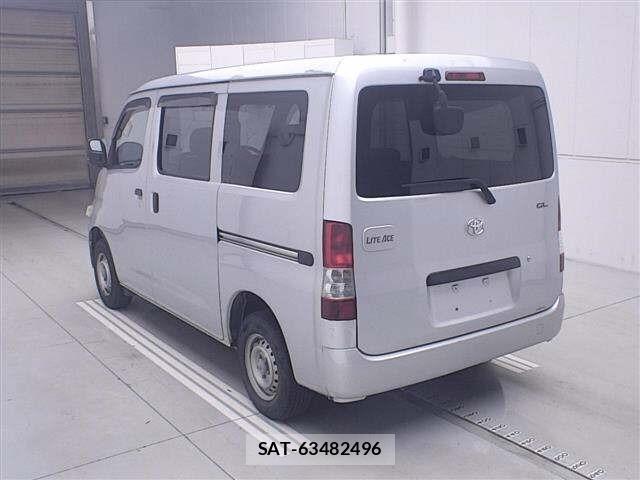 Toyota LITEACE VAN 2015 8825627-1