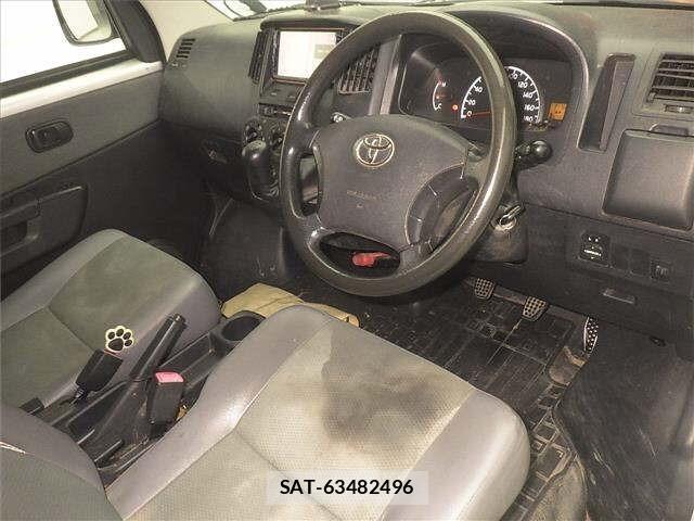 Toyota LITEACE VAN 2015 8825627-3
