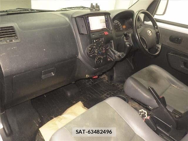 Toyota LITEACE VAN 2015 8825627-4