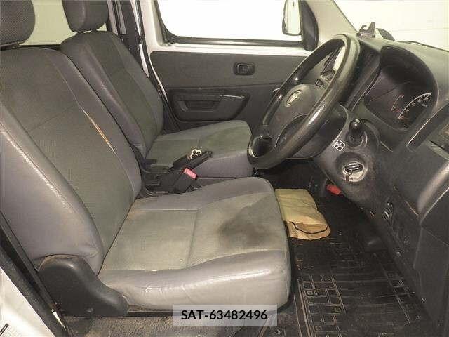 Toyota LITEACE VAN 2015 8825627-5