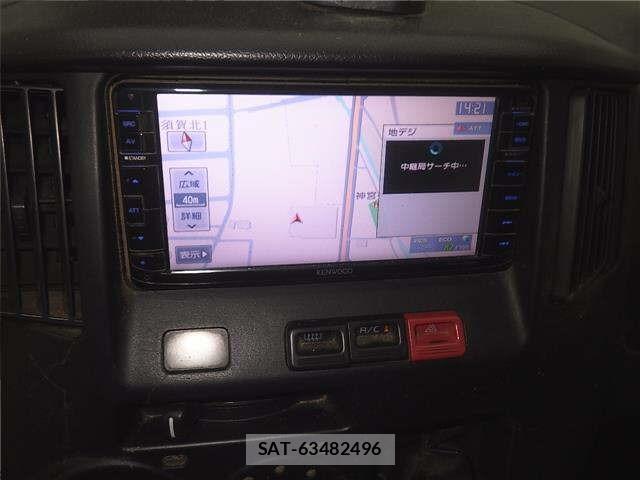 Toyota LITEACE VAN 2015 8825627-6