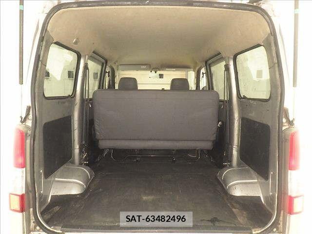 Toyota LITEACE VAN 2015 8825627-7