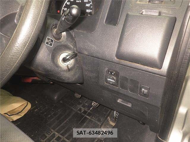 Toyota LITEACE VAN 2015 8825627-8