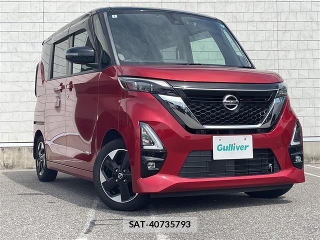Nissan ROOX 2022 8900181-0