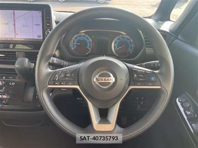 Nissan ROOX 2022 8900181-1