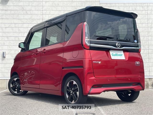 Nissan ROOX 2022 8900181-13