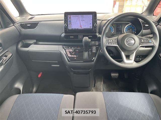 Nissan ROOX 2022 8900181-14