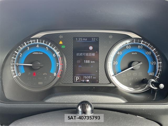 Nissan ROOX 2022 8900181-7
