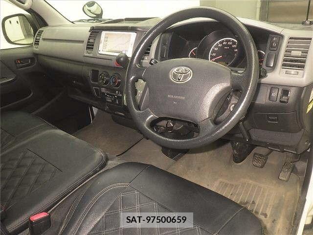 Toyota HIACE VAN 2012 8759862-3