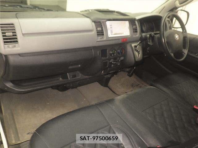 Toyota HIACE VAN 2012 8759862-4