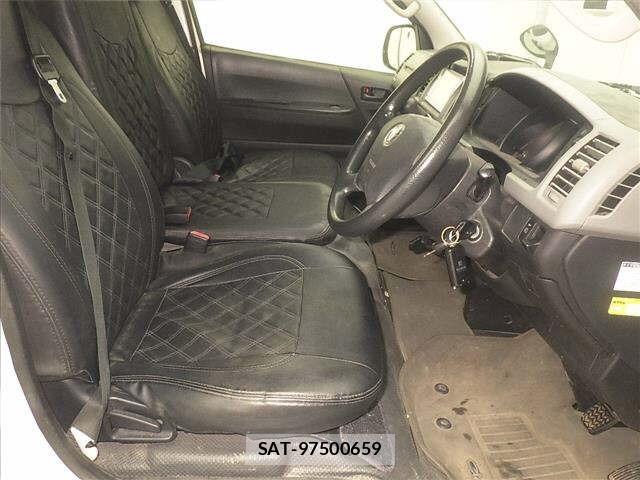 Toyota HIACE VAN 2012 8759862-5