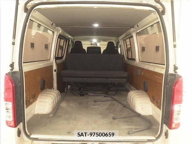 Toyota HIACE VAN 2012 8759862-7