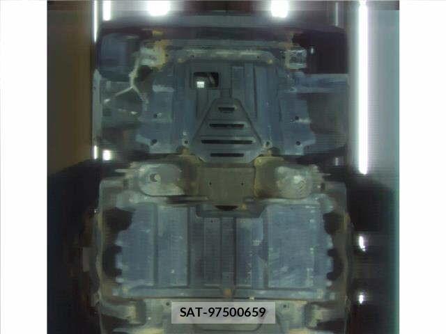 Toyota HIACE VAN 2012 8759862-9