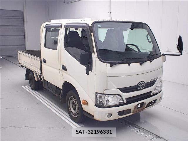 Toyota TOYOACE 2016 8954132-0