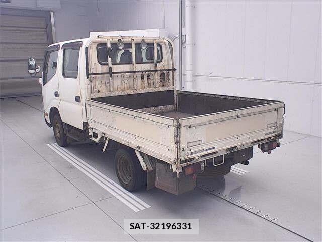 Toyota TOYOACE 2016 8954132-1