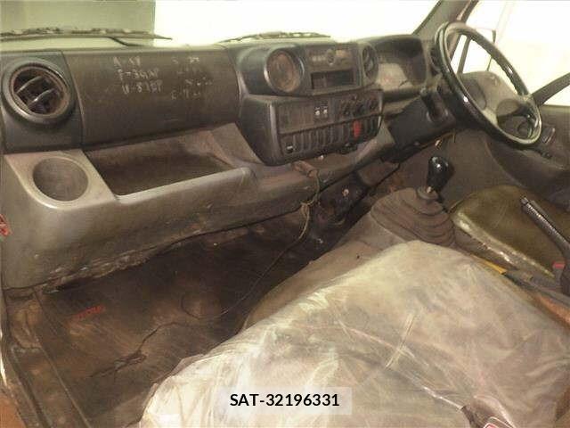 Toyota TOYOACE 2016 8954132-4