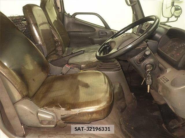 Toyota TOYOACE 2016 8954132-5
