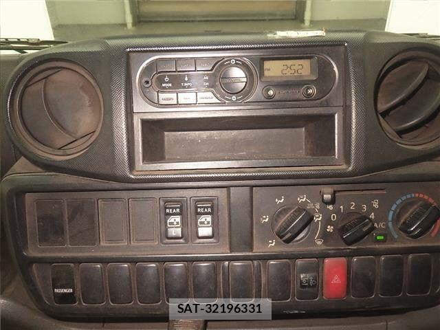Toyota TOYOACE 2016 8954132-6