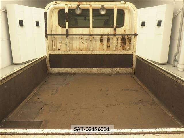 Toyota TOYOACE 2016 8954132-7