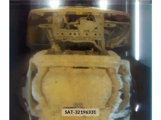Toyota TOYOACE 2016 8954132-8