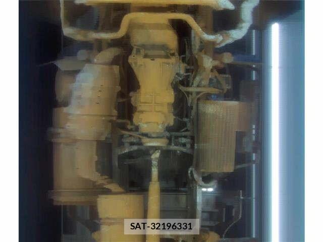 Toyota TOYOACE 2016 8954132-9