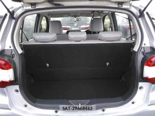 Toyota PASSO 2017 8763316-10