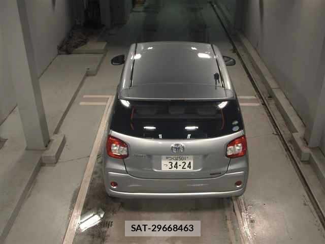 Toyota PASSO 2017 8763316-7