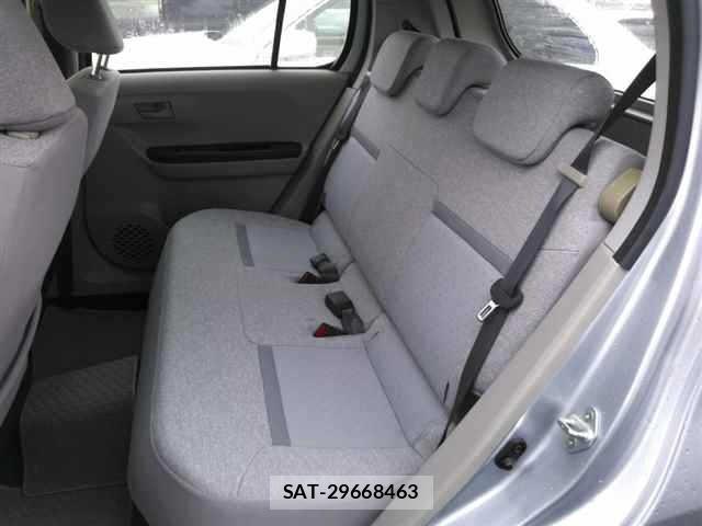 Toyota PASSO 2017 8763316-9
