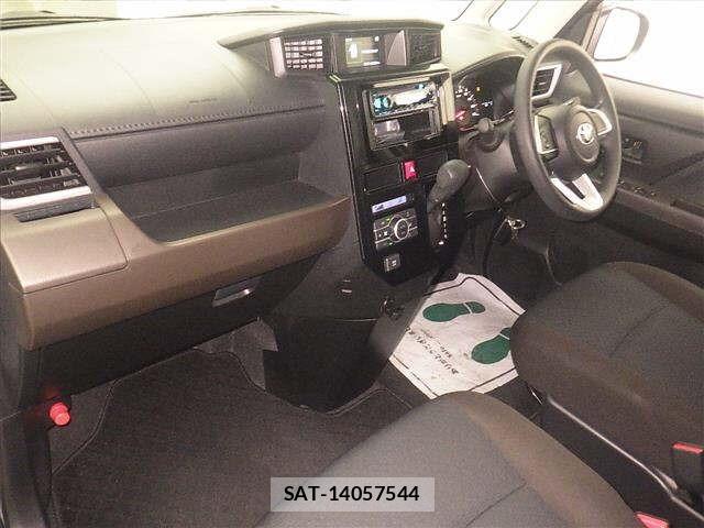 Toyota ROOMY 2020 8714649-4