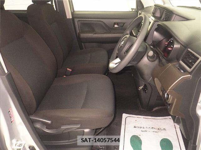 Toyota ROOMY 2020 8714649-5