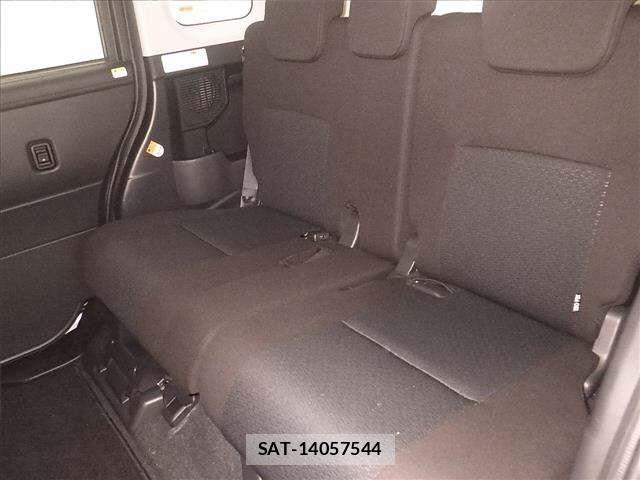 Toyota ROOMY 2020 8714649-7