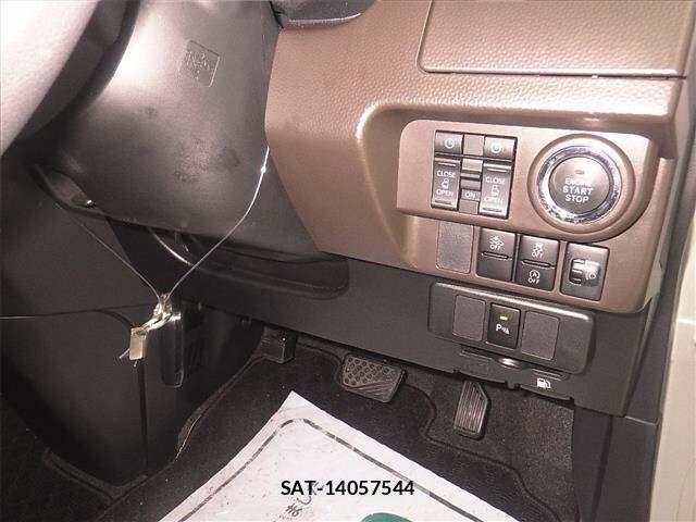 Toyota ROOMY 2020 8714649-8